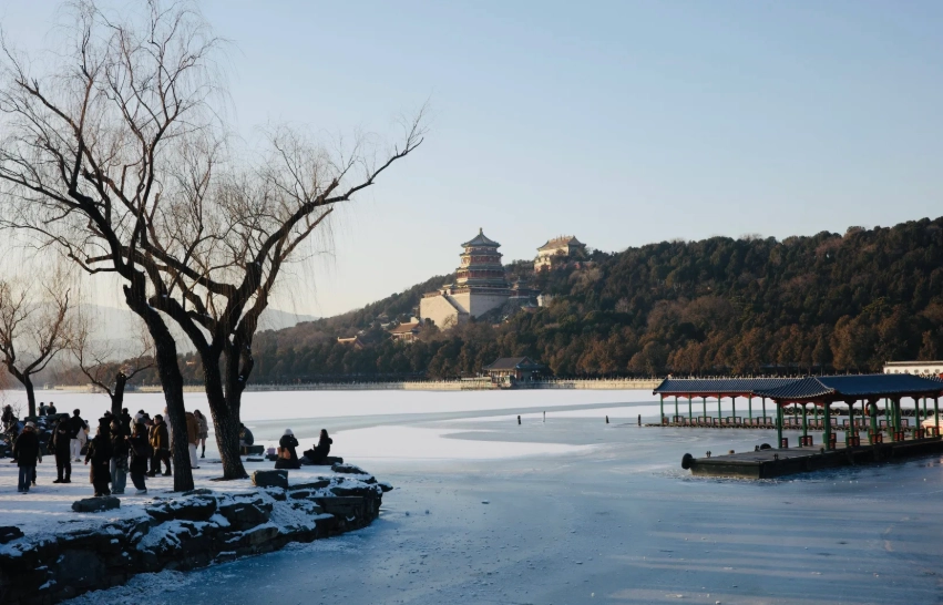 Beijing must see Beijing must see