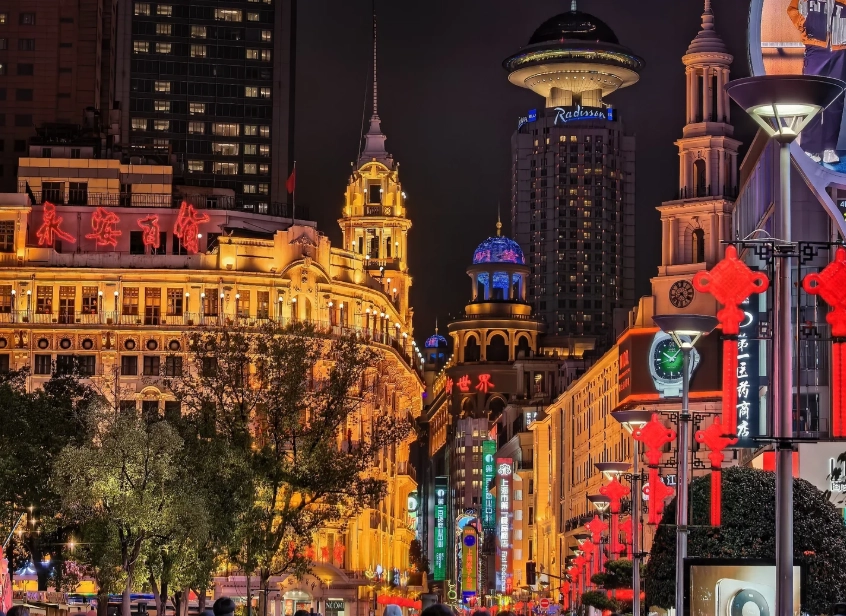 must see Shanghai must see Shanghai