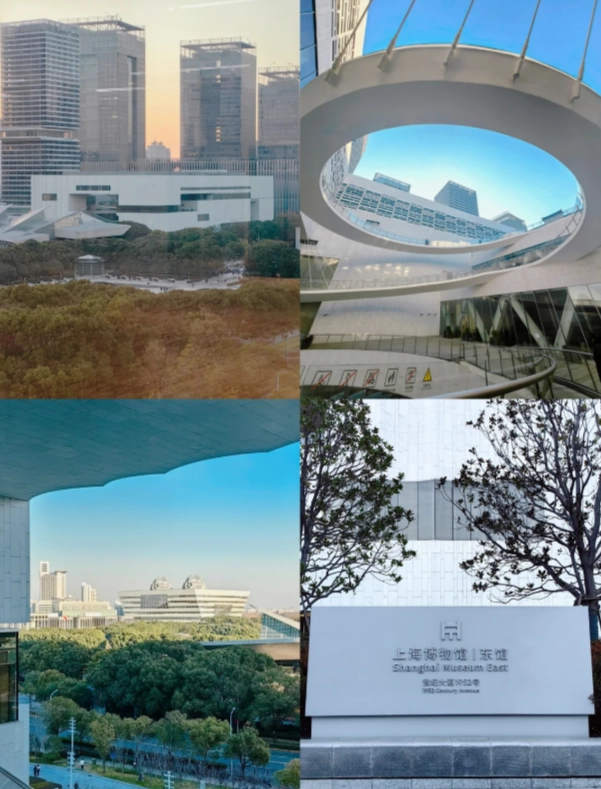 Shanghai Museum visiting guide Shanghai Museum visiting guide