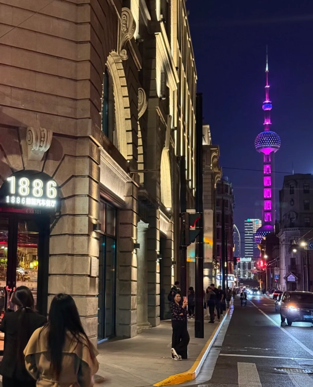 Shanghai layover guide Shanghai layover guide
