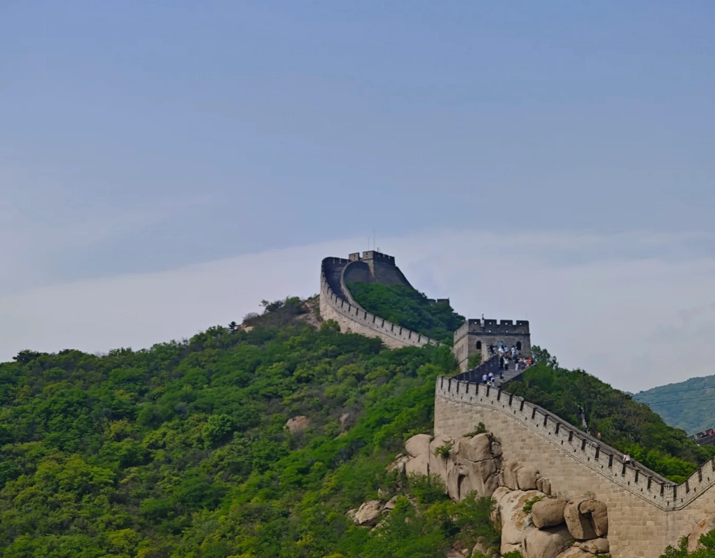 Great Wall admission cost Great Wall admission cost