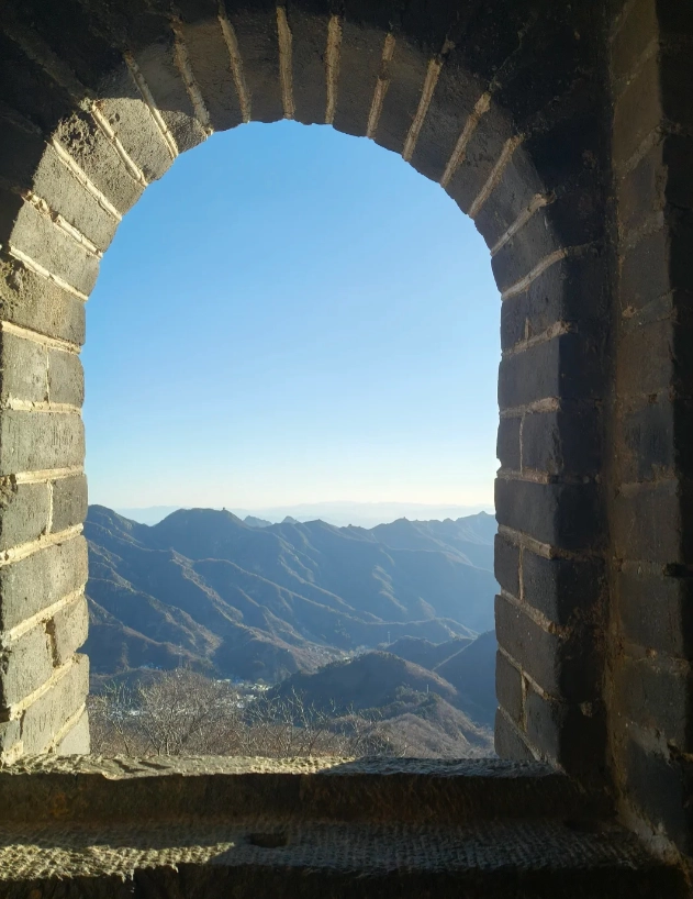 Mutianyu cable car vs walking Mutianyu cable car vs walking