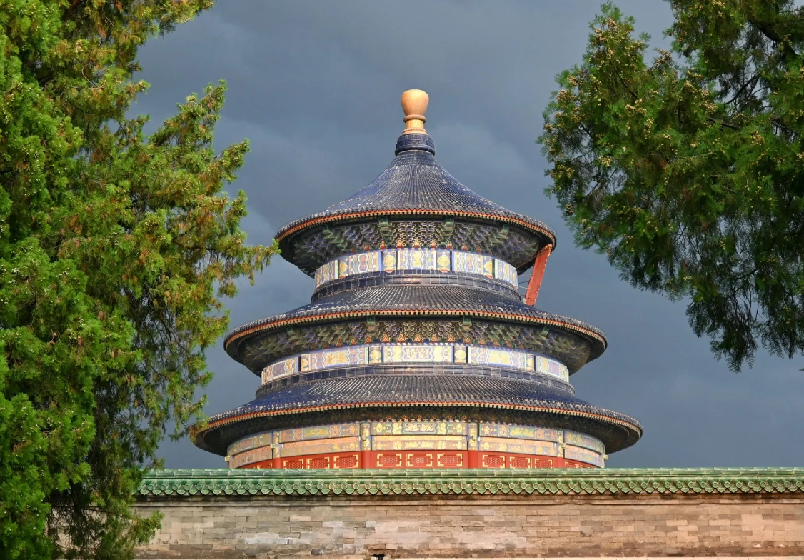 Beijing attractions Beijing attractions