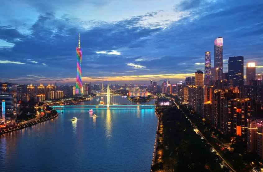 Best of Shanghai in one day