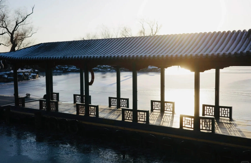 Beijing top attractions