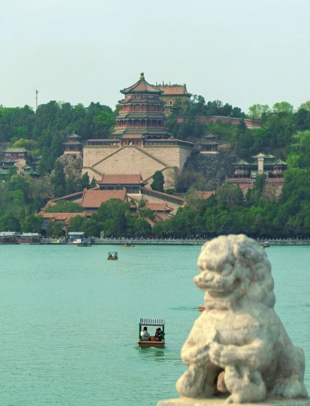 Is the Summer Palace in Beijing Worth Visiting? An Insider's Review