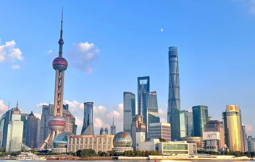 Top 5 Tourist Attractions in Shanghai for First-Time Visitors