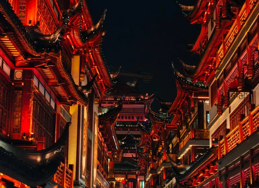top things to do in Shanghai top things to do in Shanghai