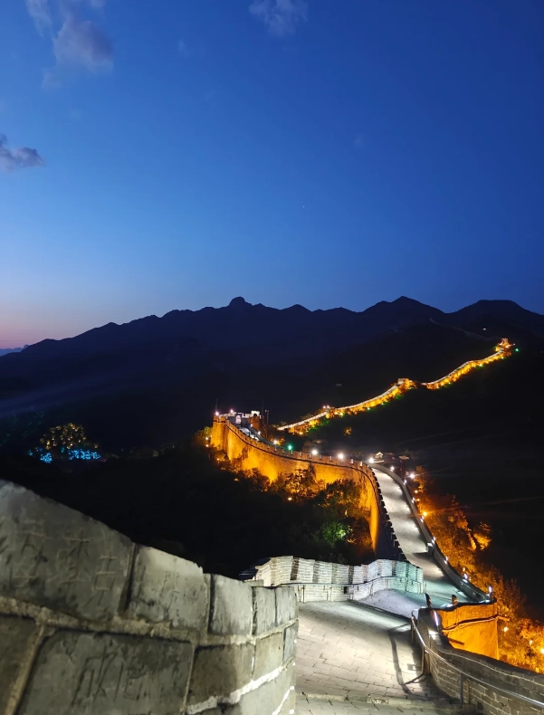 Badaling Great Wall worth it Badaling Great Wall worth it