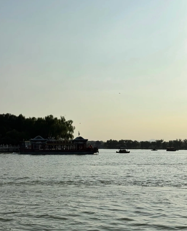 Beijing Summer Palace tickets Beijing Summer Palace tickets