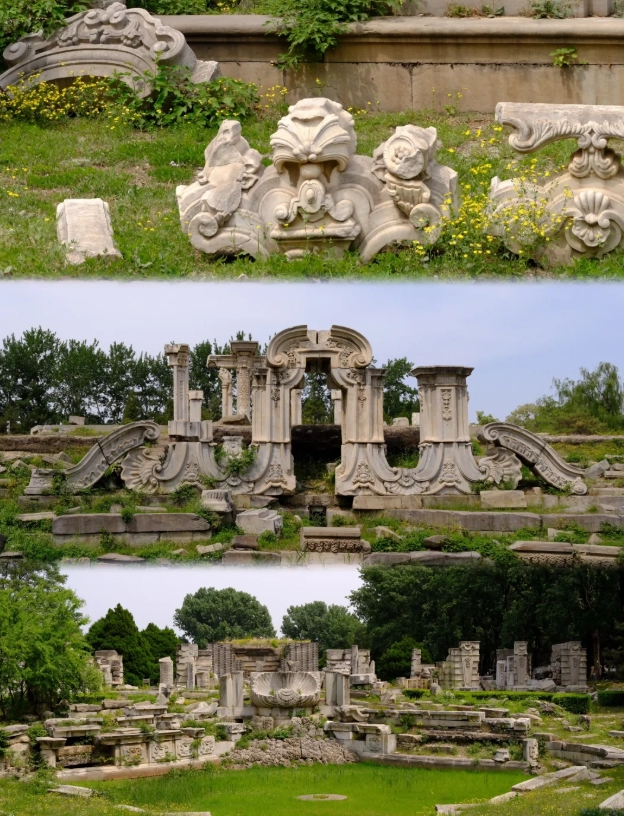 Yuanmingyuan Tickets: How to Buy, Save Money, and Visit the Old Summer Palace