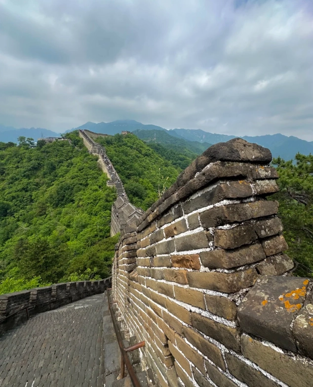 Mutianyu Great Wall time Mutianyu Great Wall time