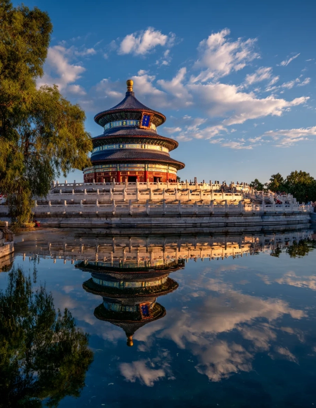 Best Time to Visit the Great Wall of Beijing: Beat Crowds & Weather