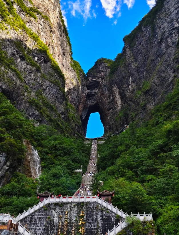 Zhangjiajie Itinerary for First-Timers: How to See the Best in 3 Days
