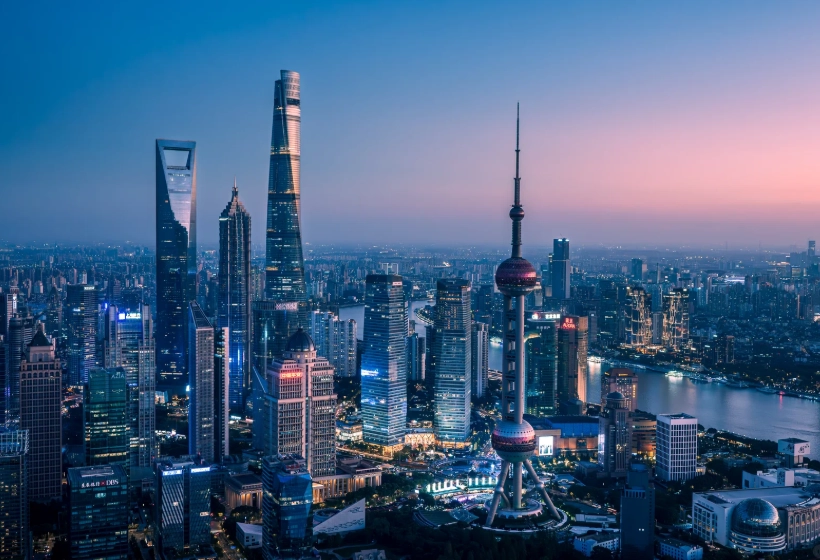 What is Shanghai Famous For? 5 Iconic Symbols