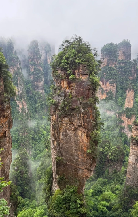 Zhangjiajie Glass Bridge Zhangjiajie Glass Bridge