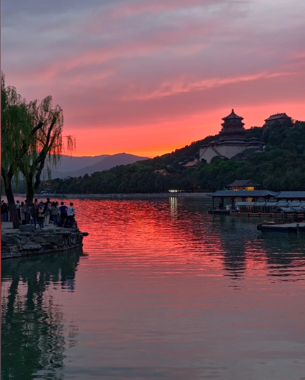 How to get to Summer Palace How to get to Summer Palace