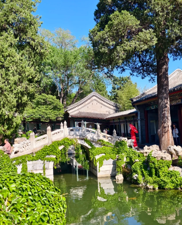 how to get to Beihai Park how to get to Beihai Park