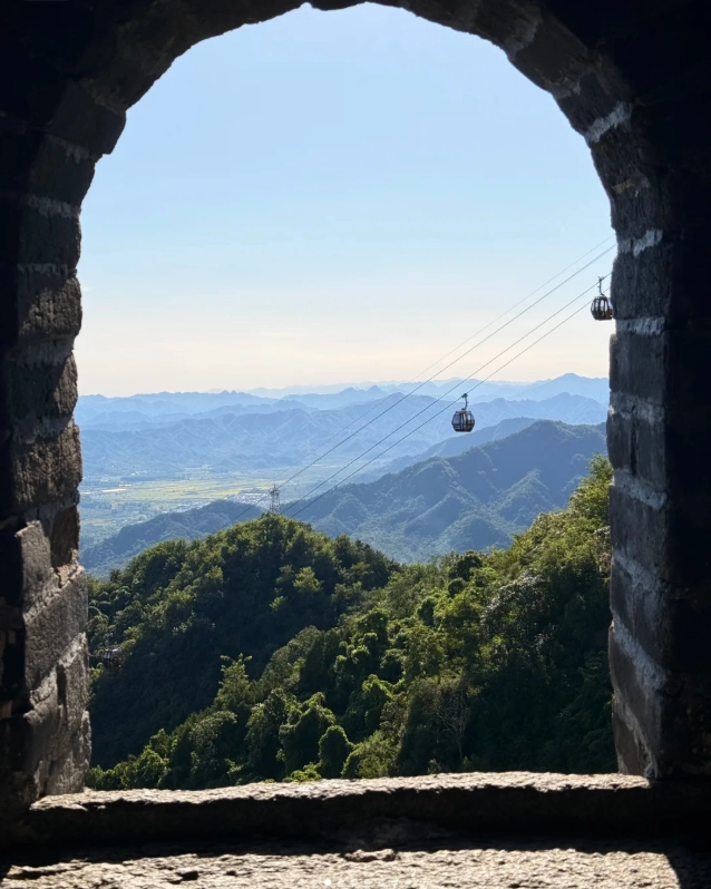 Great Wall comparison Great Wall comparison