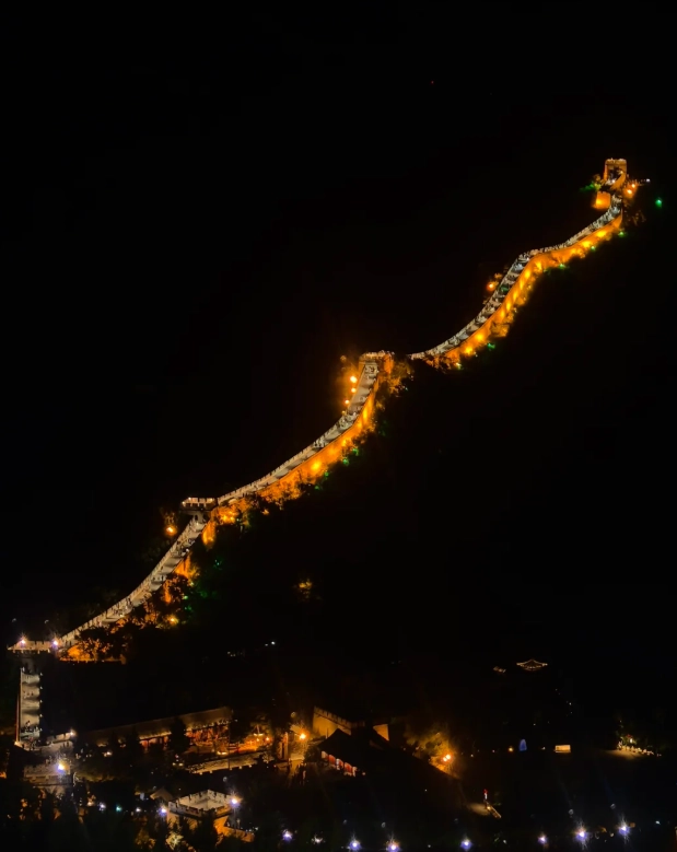 evening tour Badaling evening tour Badaling