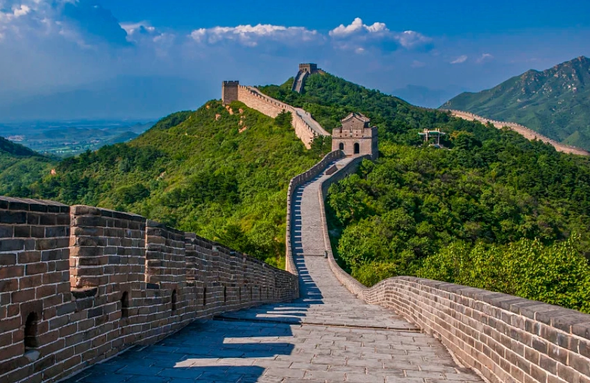 Top 10 places to visit in Beijing: Must-See Attractions & Insider Tips