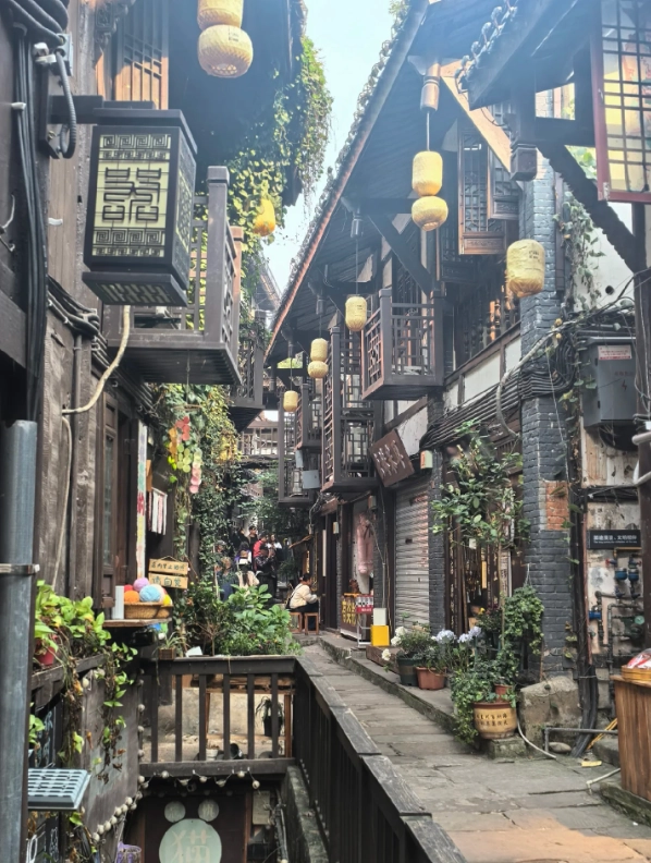 things to do in Chongqing things to do in Chongqing