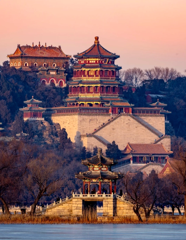 Summer Palace ticket price Summer Palace ticket price