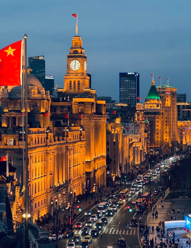 things to do in Shanghai things to do in Shanghai