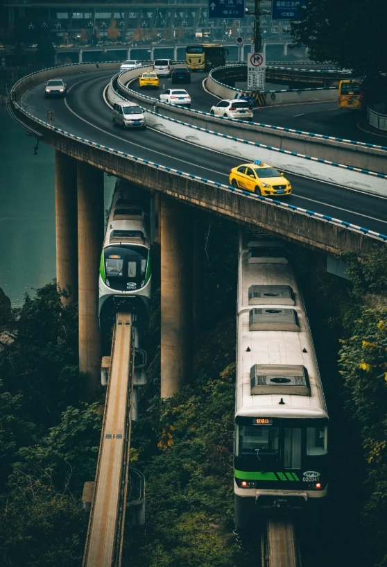3-day Chongqing trip