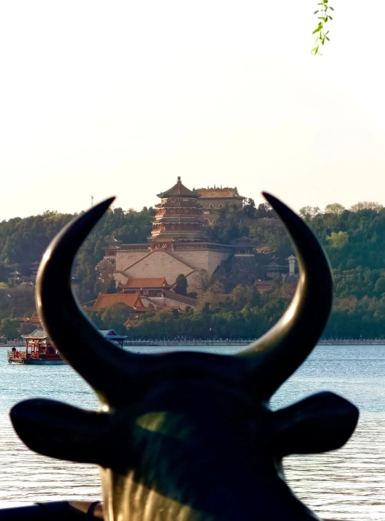 Summer Palace entrance fee Summer Palace entrance fee
