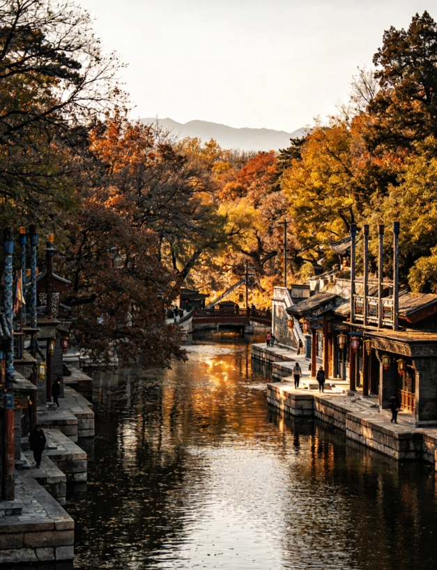 Beijing attractions Beijing attractions