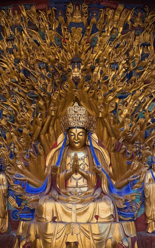 Chongqing attractions