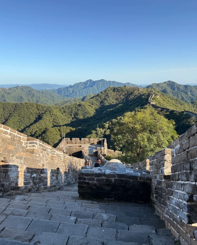 Great Wall tours Great Wall tours