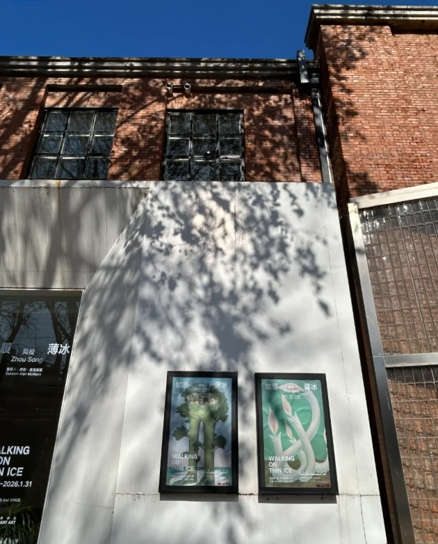 798 Art Zone: A Local's Guide to Deciding If It's Worth Your Visit