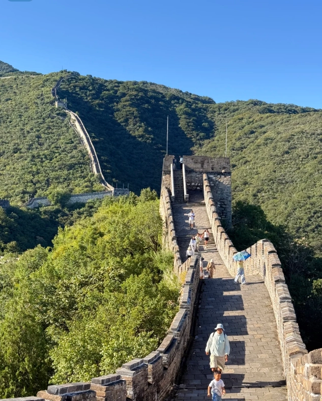 which Great Wall to visit which Great Wall to visit
