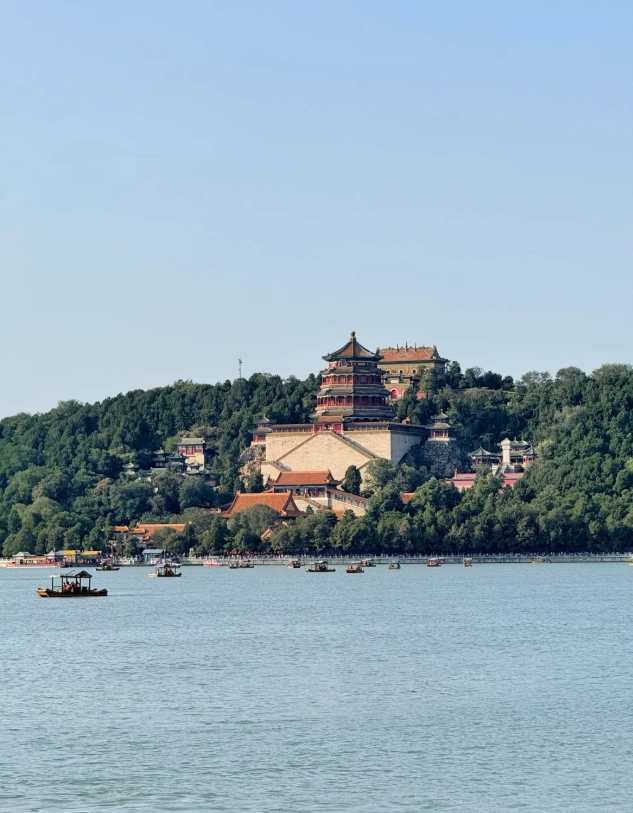 Summer Palace Opening Hours: Insider Tips to Plan Your Perfect Visit