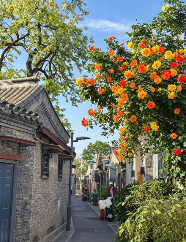 how long to visit Nanluoguxiang how long to visit Nanluoguxiang
