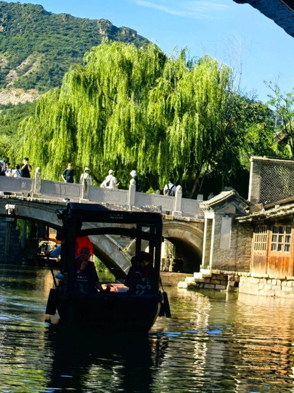 Chinese water town Chinese water town