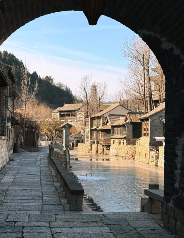 tourist attraction near Beijing tourist attraction near Beijing