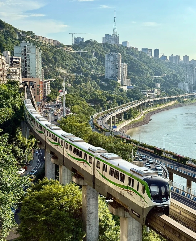 Chongqing Best Time to Visit: A Season-by-Season Guide