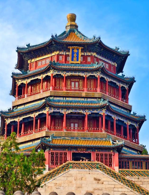 Summer Palace tickets Summer Palace tickets
