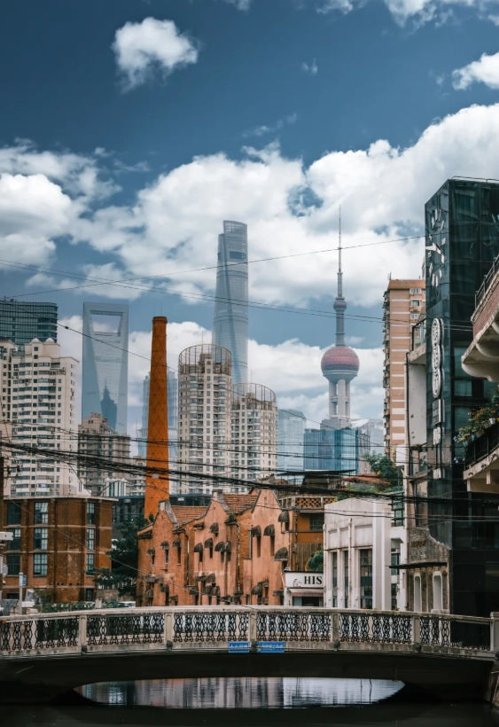 Shanghai Itinerary: A 10-Day Plan for First-Time Visitors
