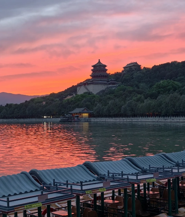 Summer Palace travel tips Summer Palace travel tips