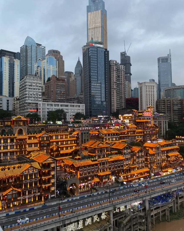 3 Days in Chongqing: An Insider's Guide to the Mountain City