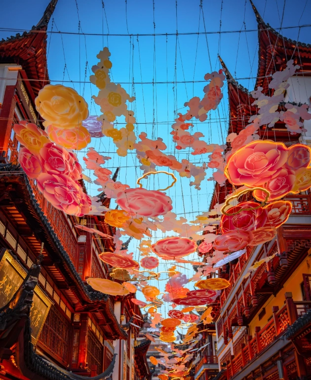 things to do in Shanghai things to do in Shanghai