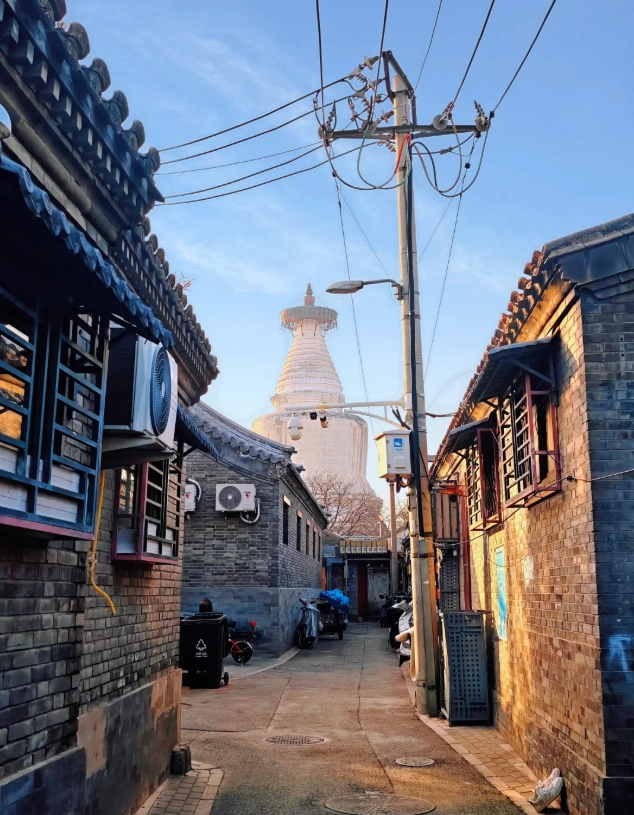 Beijing attractions Beijing attractions