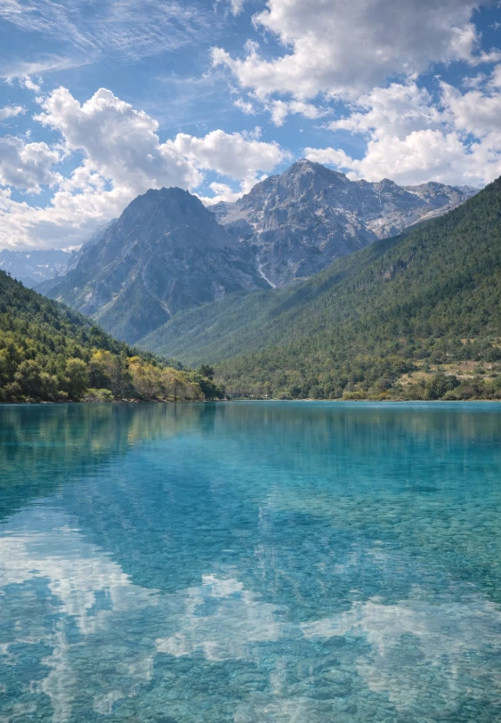 Lijiang travel itinerary Lijiang travel itinerary