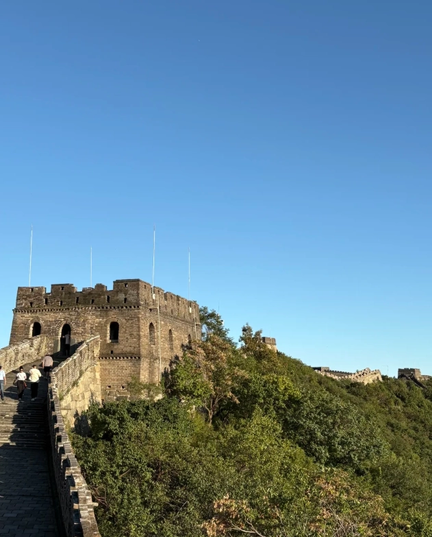 Great Wall comparison Great Wall comparison