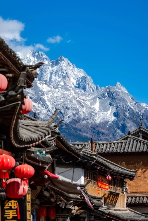 Classic Lijiang Itinerary: Avoid Crowds & See the Best