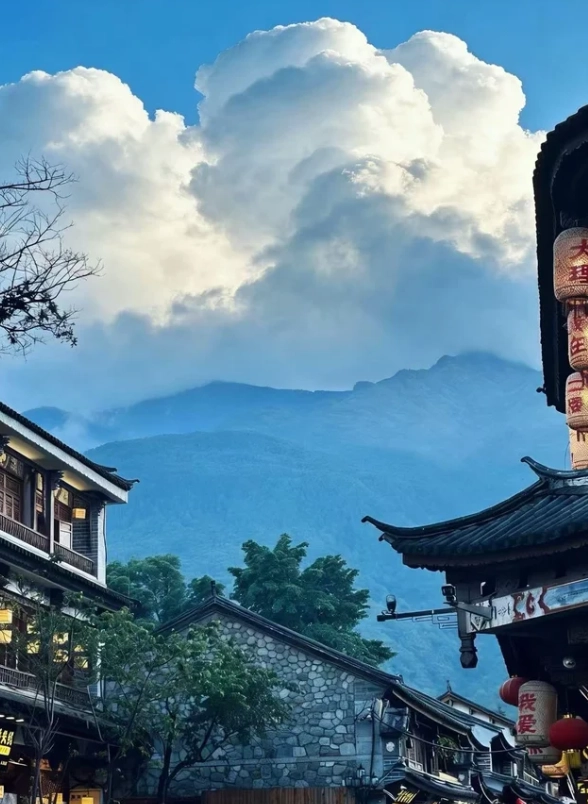 Yunnan tourism Yunnan tourism